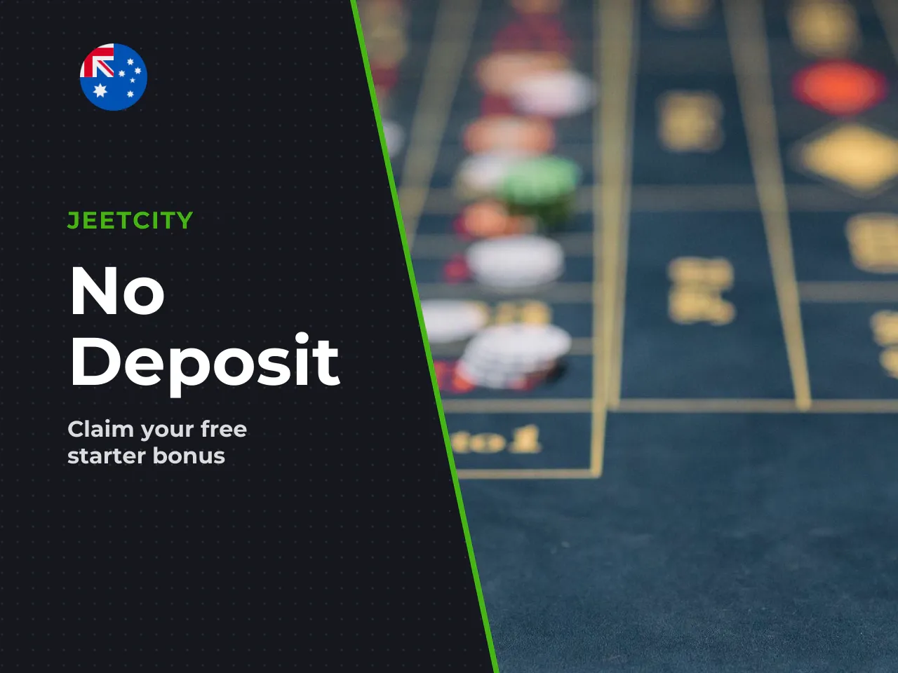 What No Deposit Offers Are Available