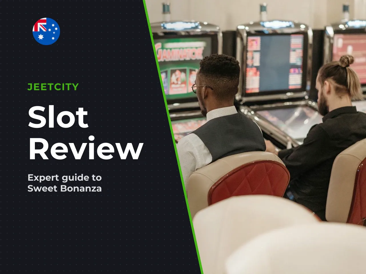 Evaluating any online slot means inspecting