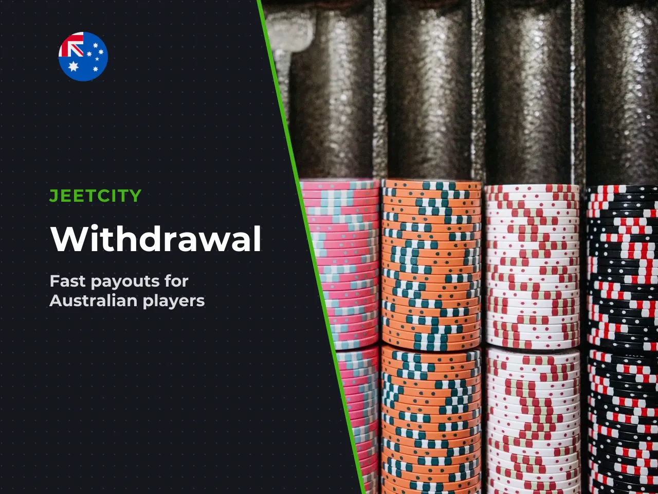 JeetCity Withdrawal Time How Long Payouts