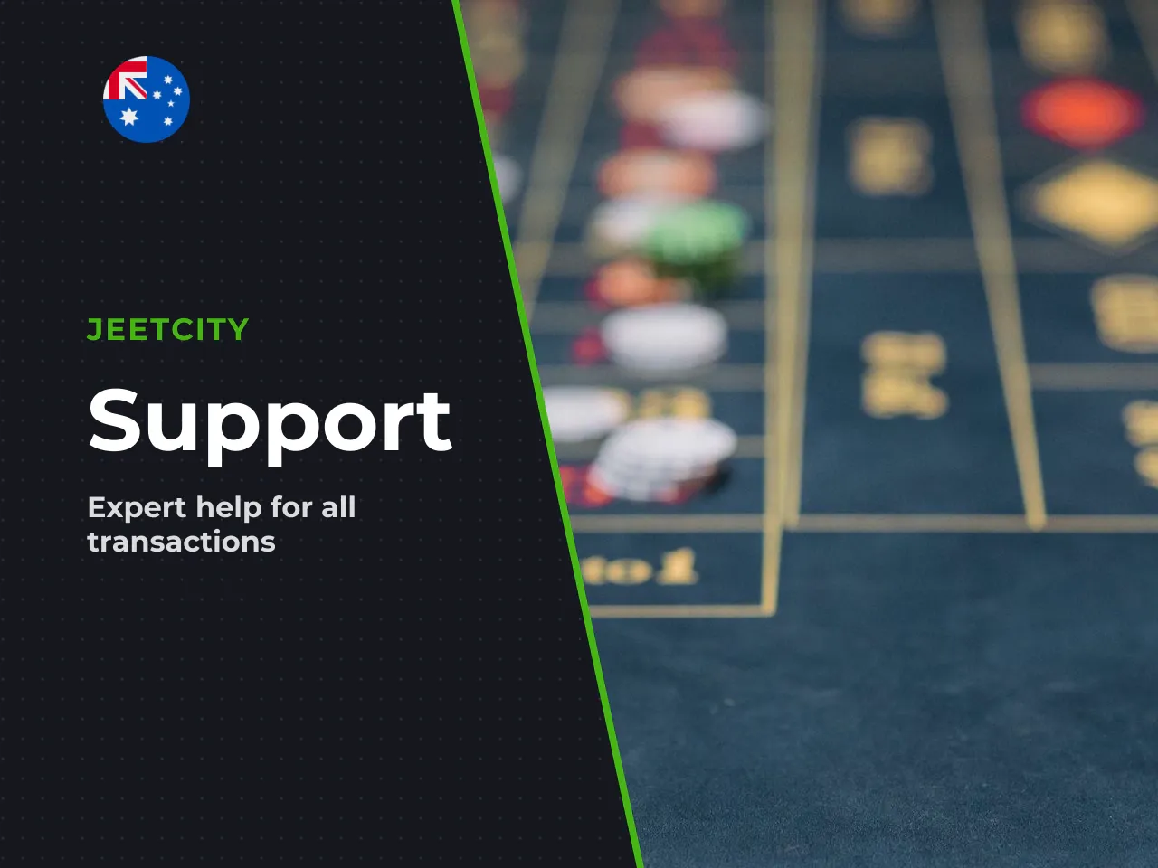 Payments, Bonuses and Wagering Questions. Financial