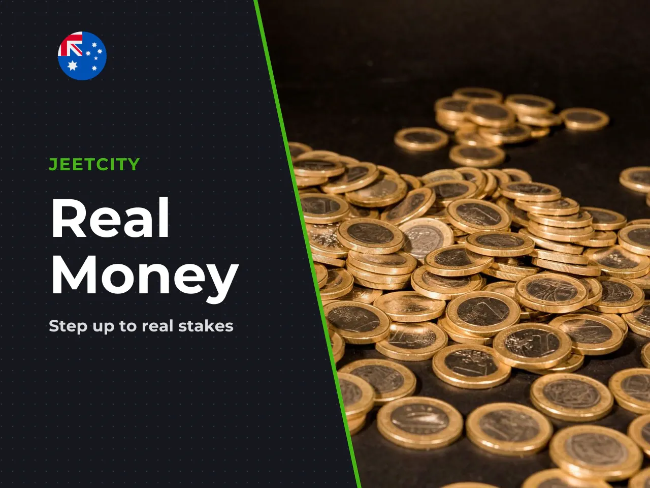 Moving to Black Wolf Real Money