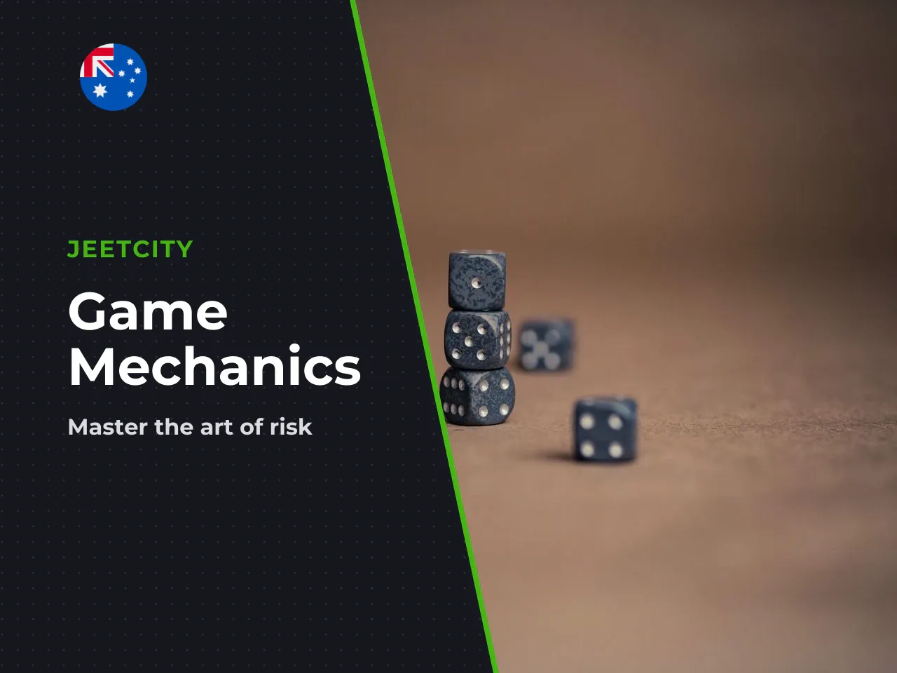 The core gameplay relies on a