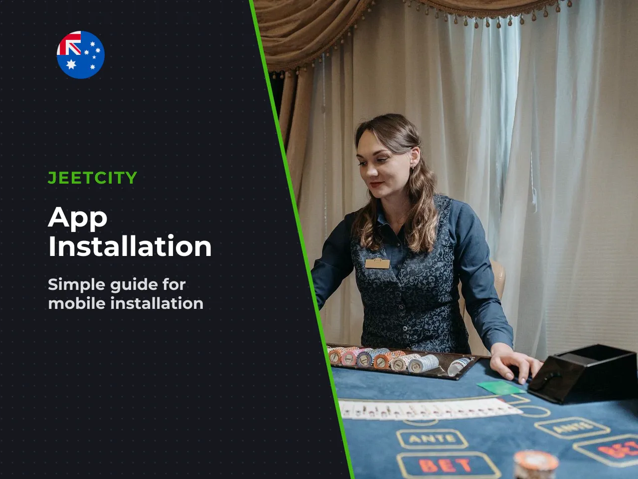 JeetCity App Download on Android Direct