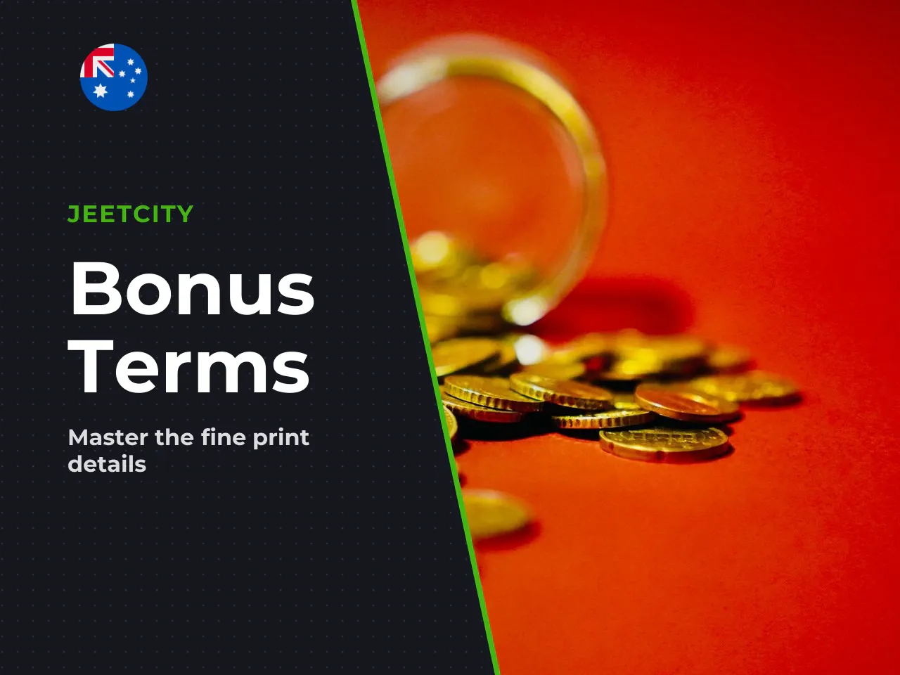 How to Claim a Bonus and