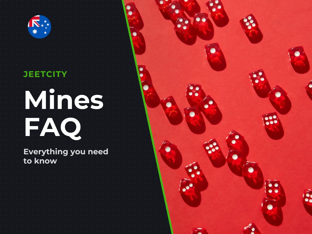 FAQ About the Mines Game. Do