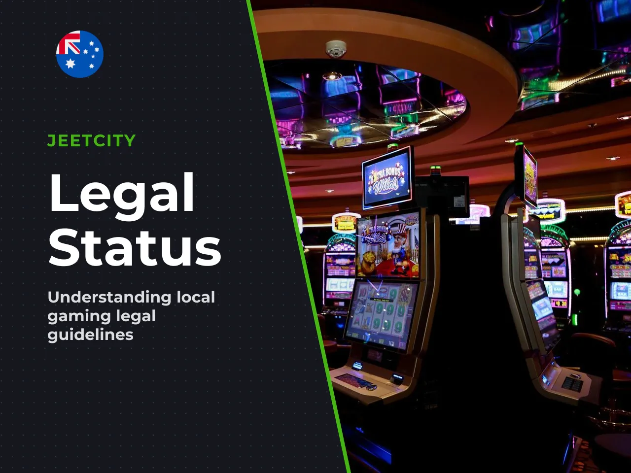 Is Tiger Gems Legal to Play