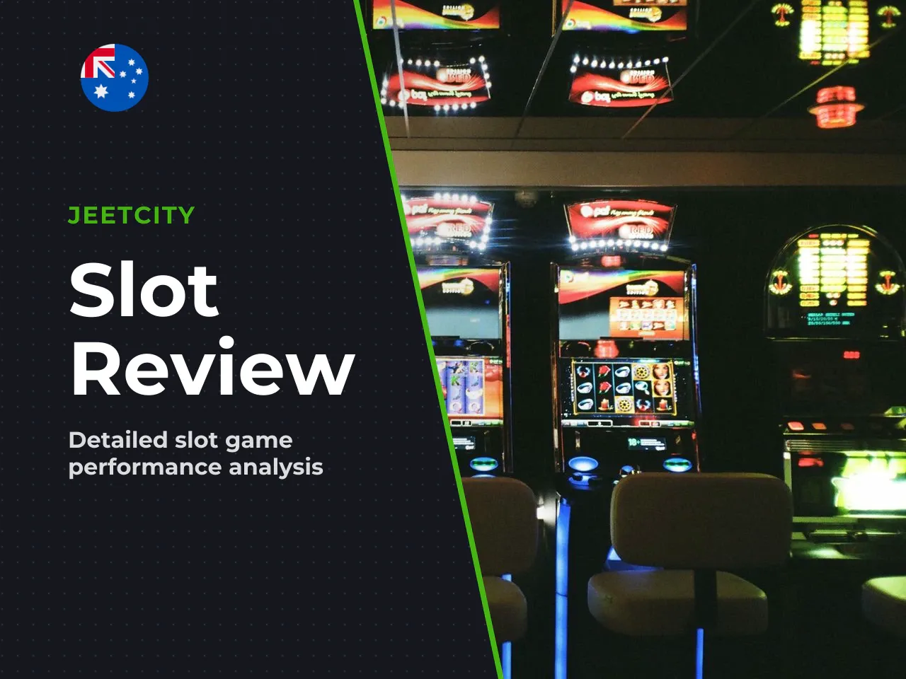 Where this slot sits in the