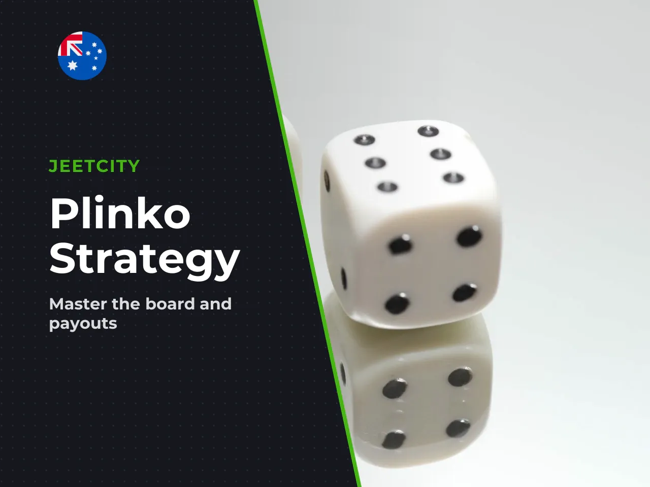 A note on reading the board
