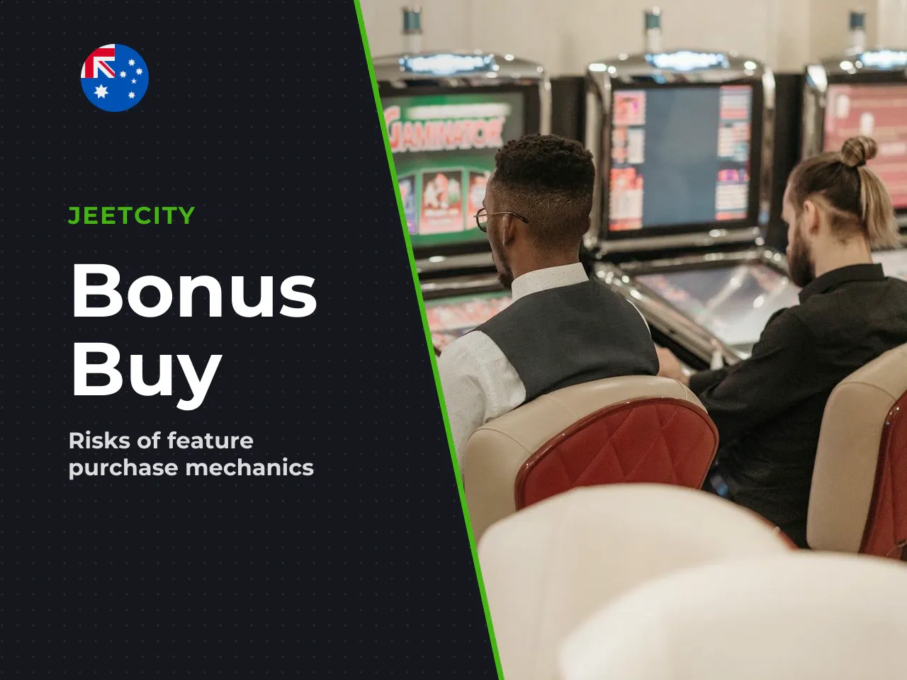 The Super Bonus Buy at 500x