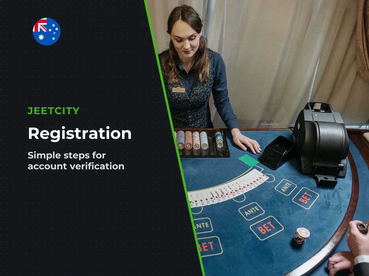 What Details Are Required for Registration