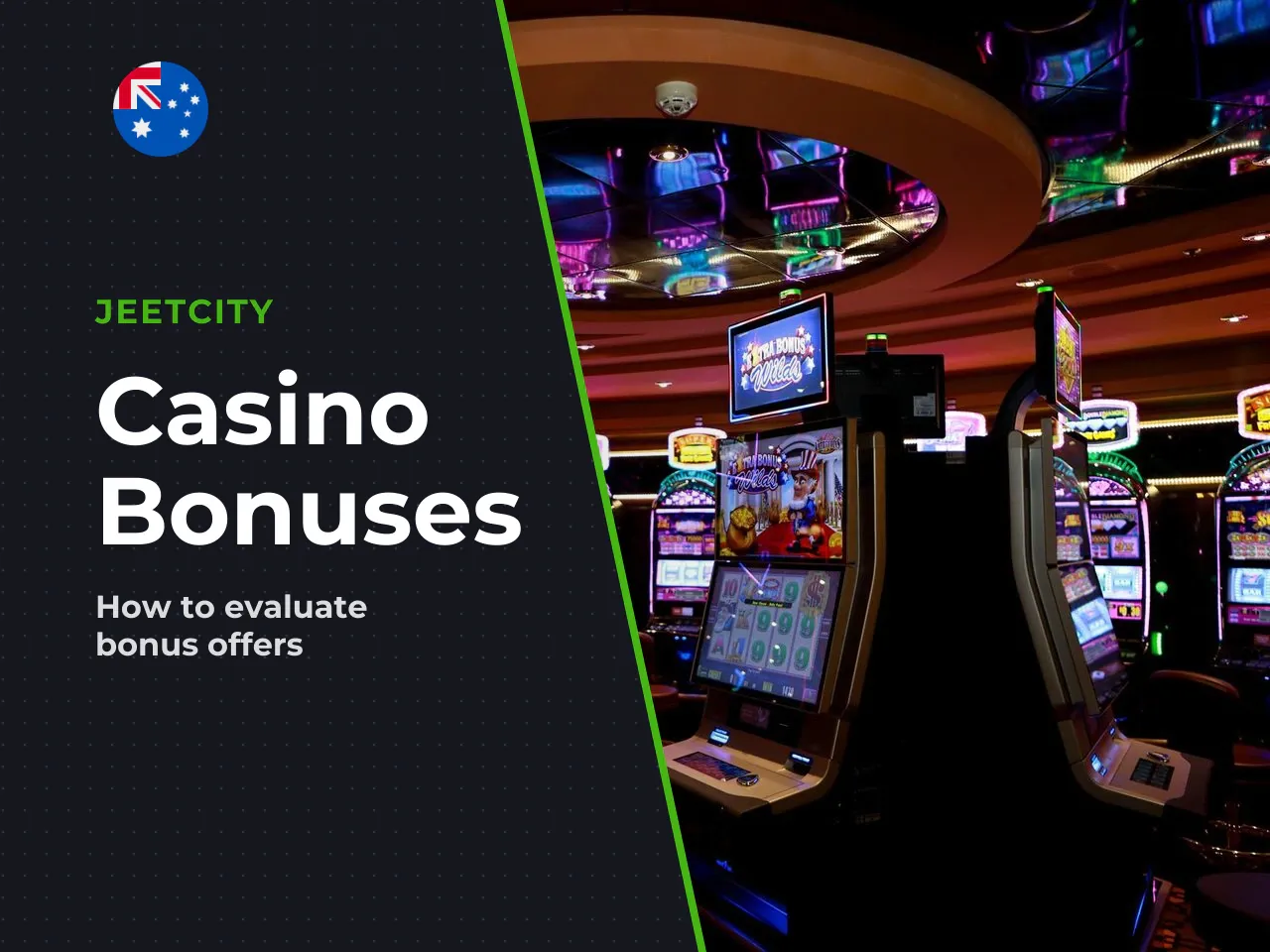 Pink Joker Bonus Buy and Casino