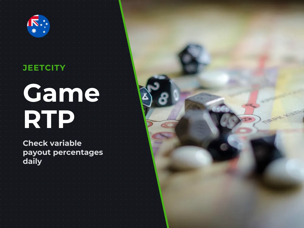 Why RTP and Payout Must Be