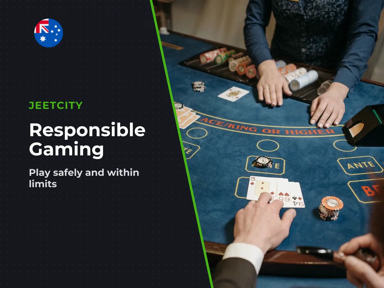Who JeetCity Mobile Is Not Suitable