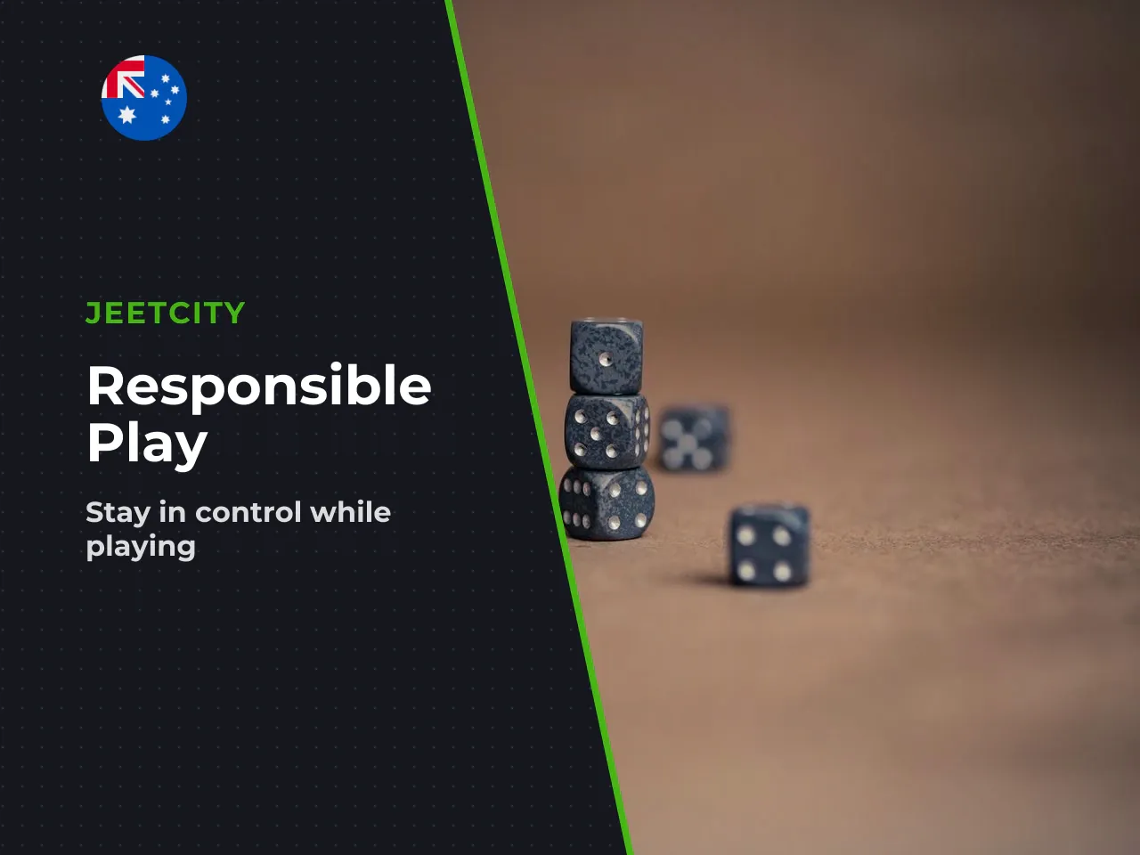 Bet Limits and Session Control. Session