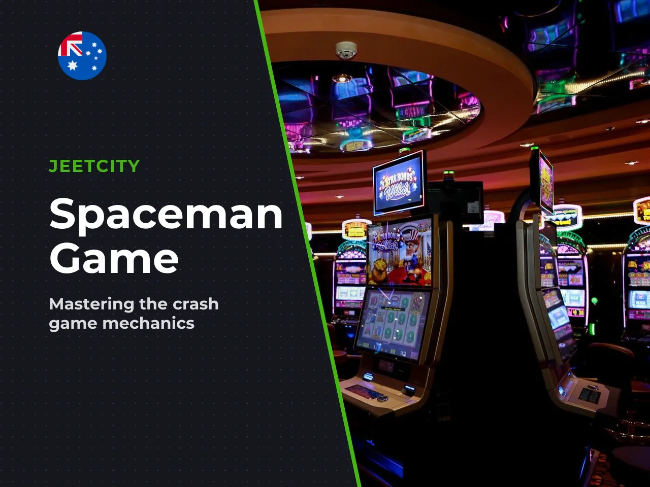 Why Spaceman Is Called Both a