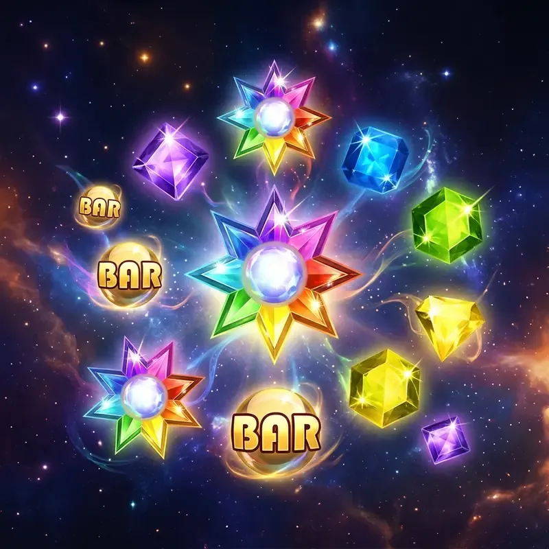 Starburst Slot Review Free Demo, RTP