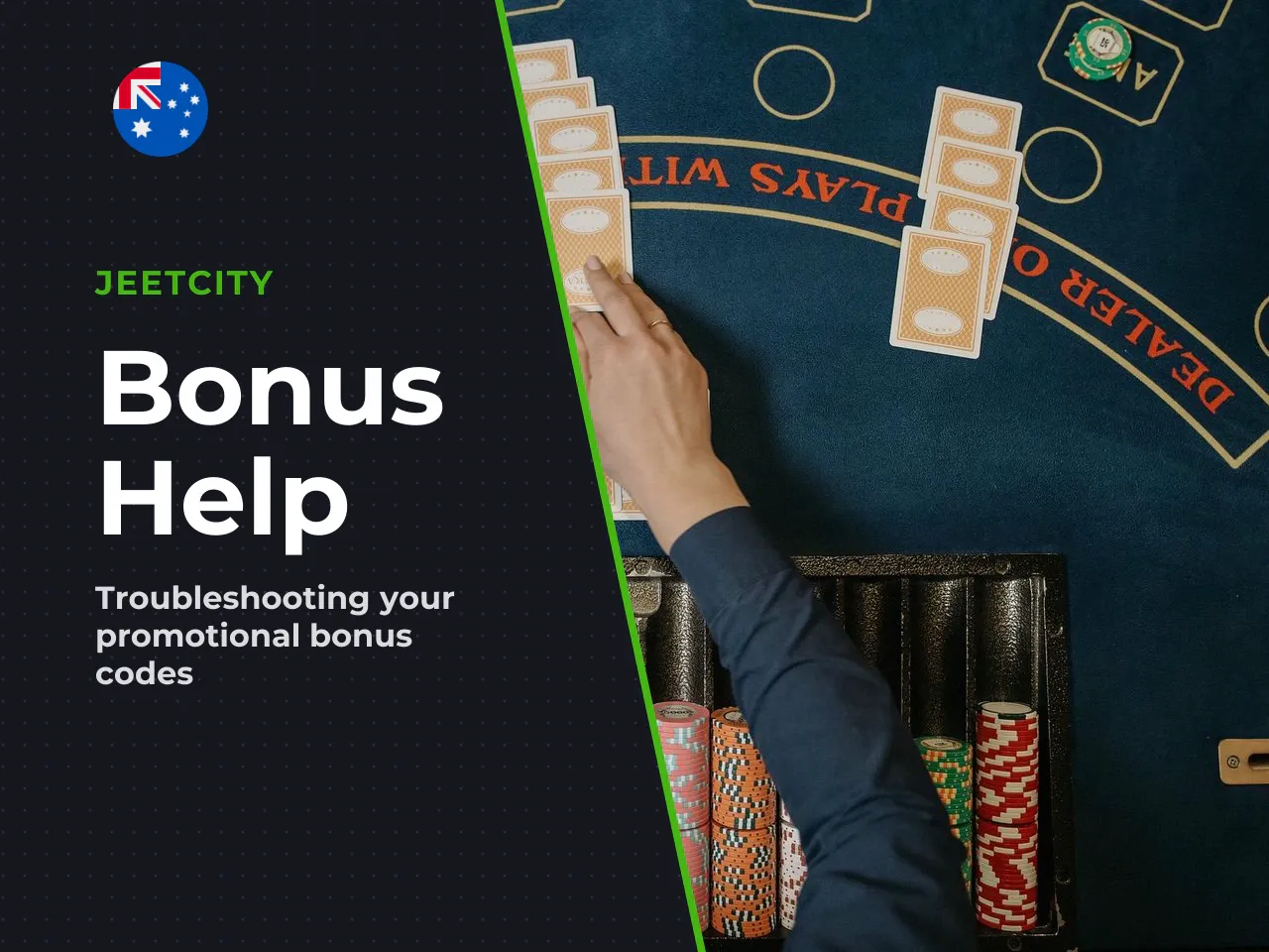 Common Reasons for Bonus Code Activation