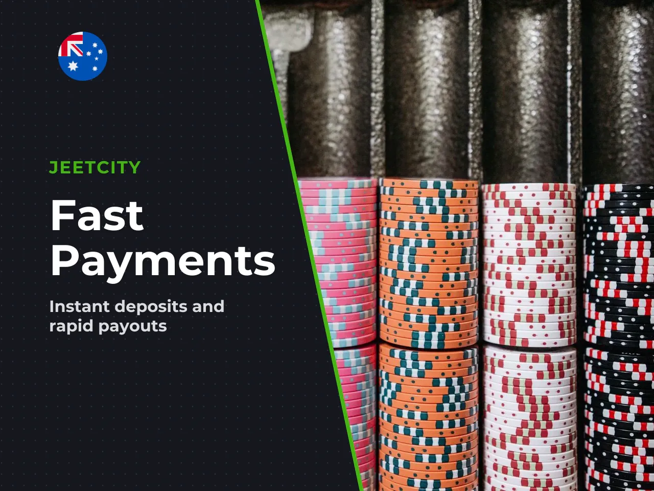 In text PayID and Osko deposit