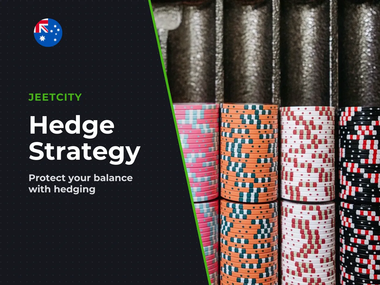 Strategy A insurance plus chase conservative