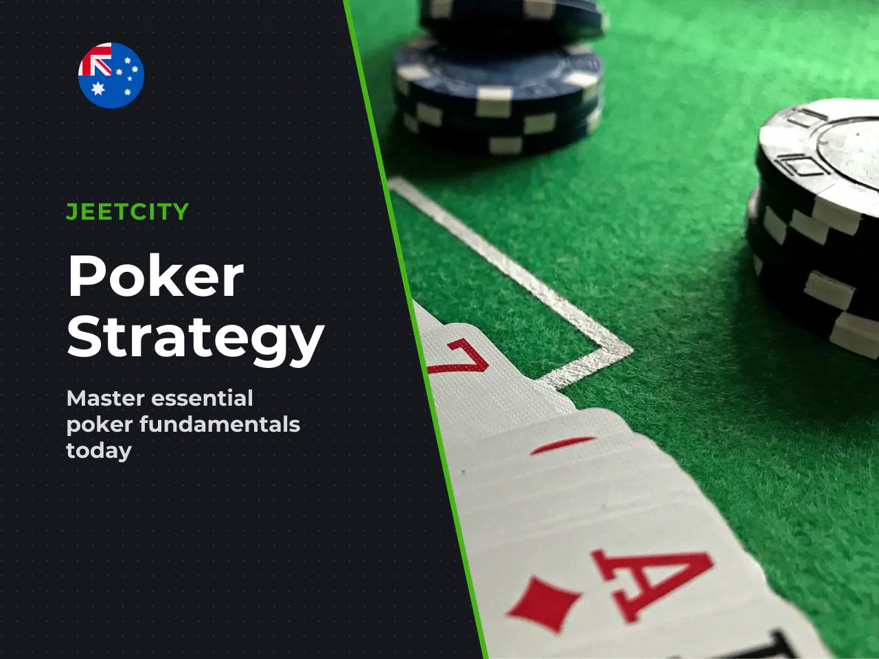 Poker Strategy for Beginners Decisions at