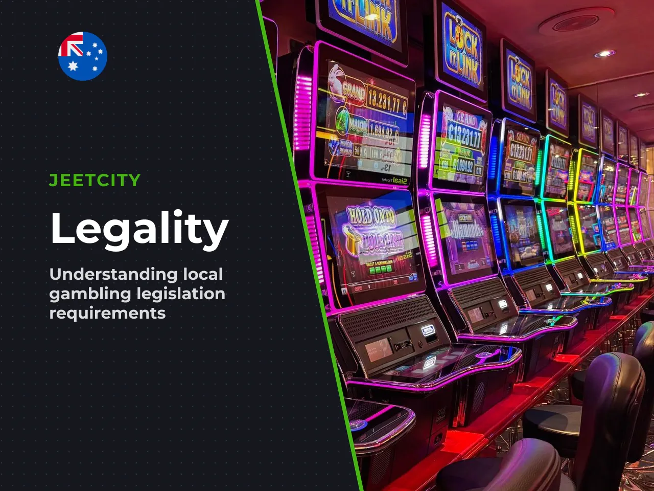 Is playing Royal Express legal in