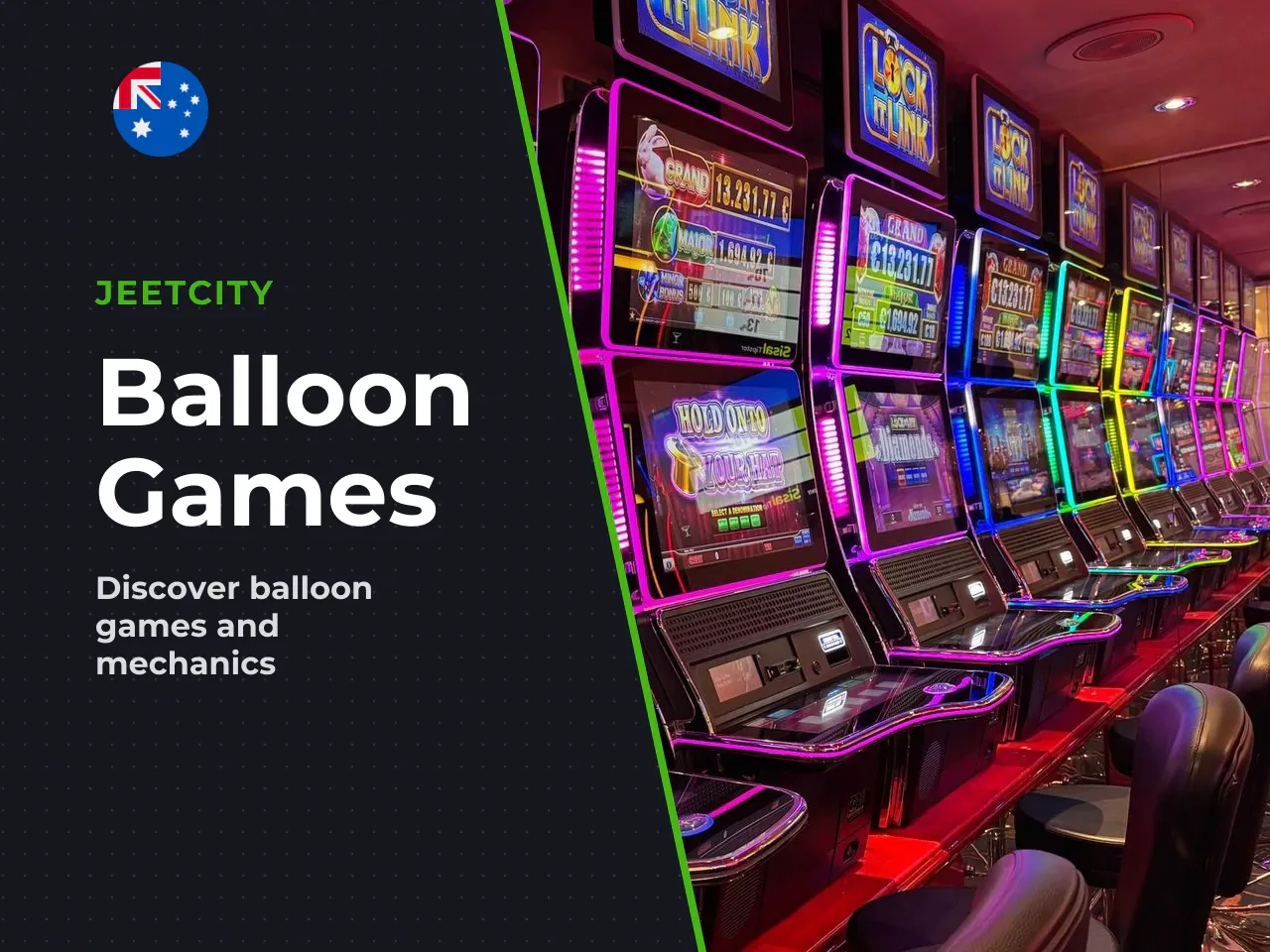 Balloon Games for Kids and Parties