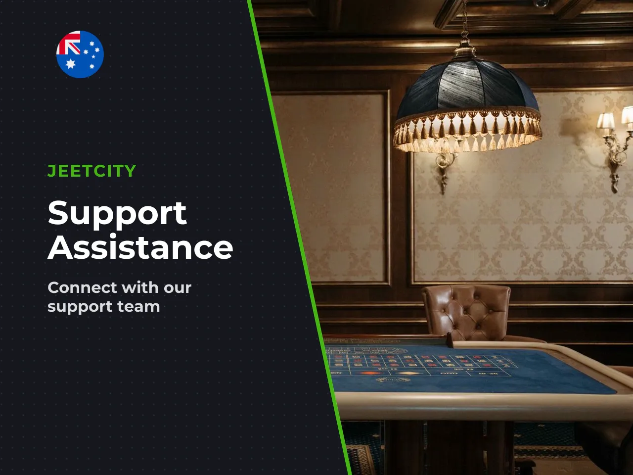 Jeetcity Contact How to Verify the
