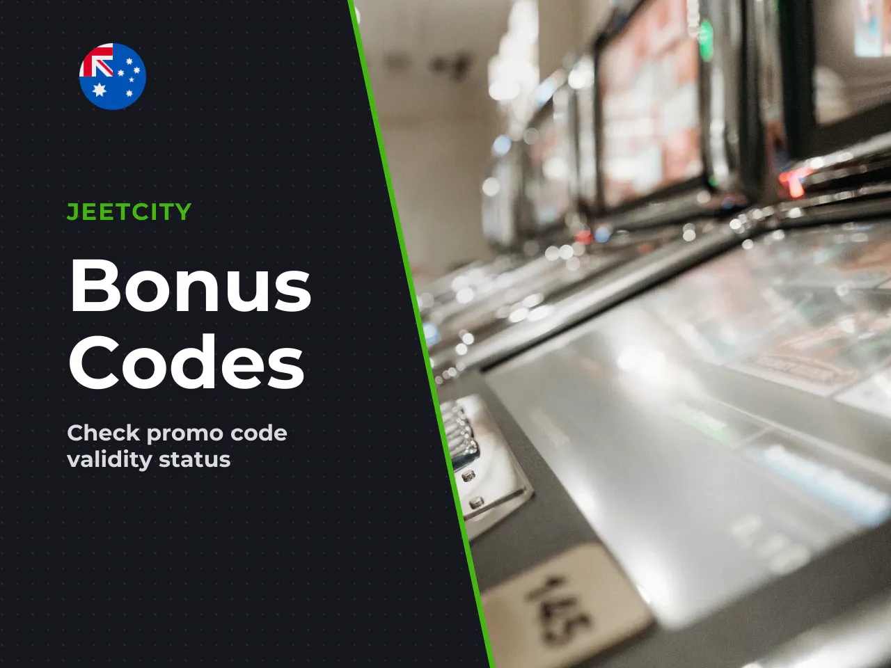 Expired Jeetcity Bonus Codes and How