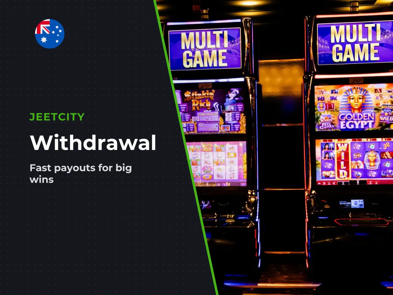 What to do if you win
