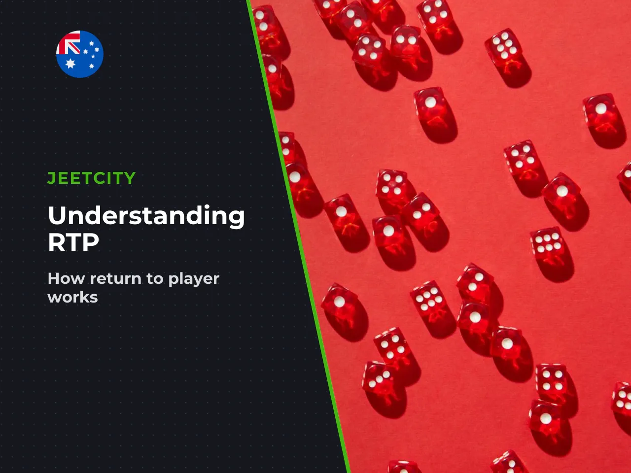 6.1 What RTP Means, and Does