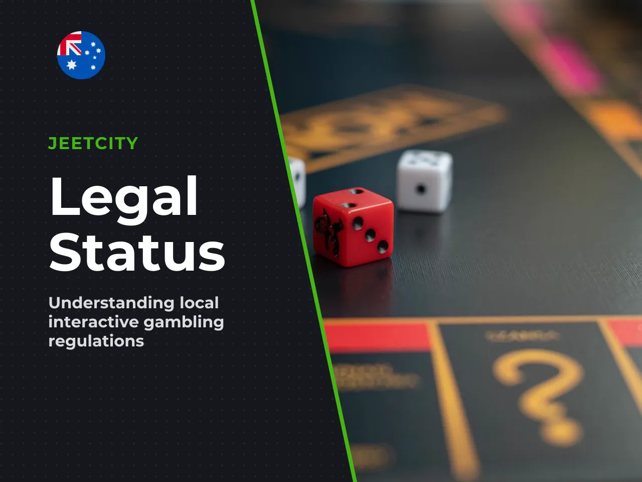 10.1 Legal Position. Under the Interactive
