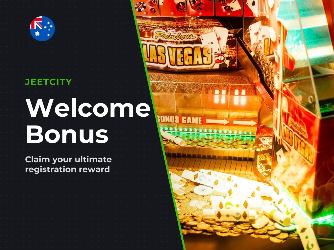 The Welcome Package, Decoded. Headline 100