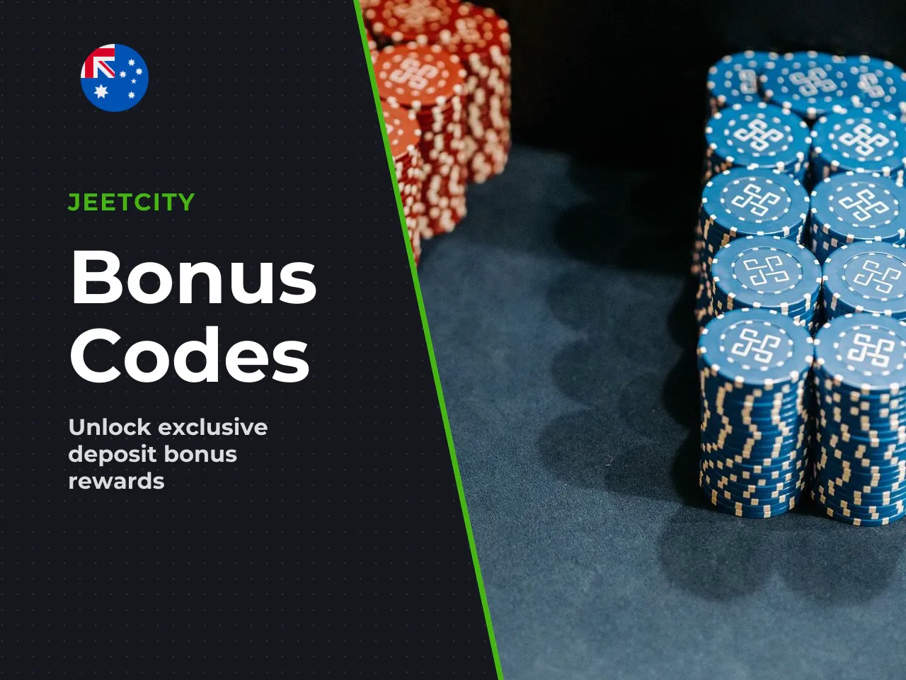 8.1 The offers and codes