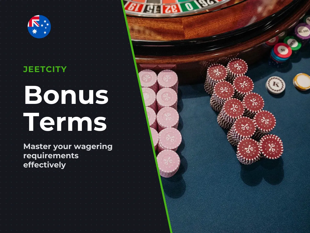 Bonuses, Welcome Offers and How to