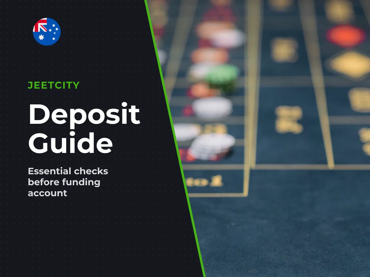 12.2 Practical steps and checks before