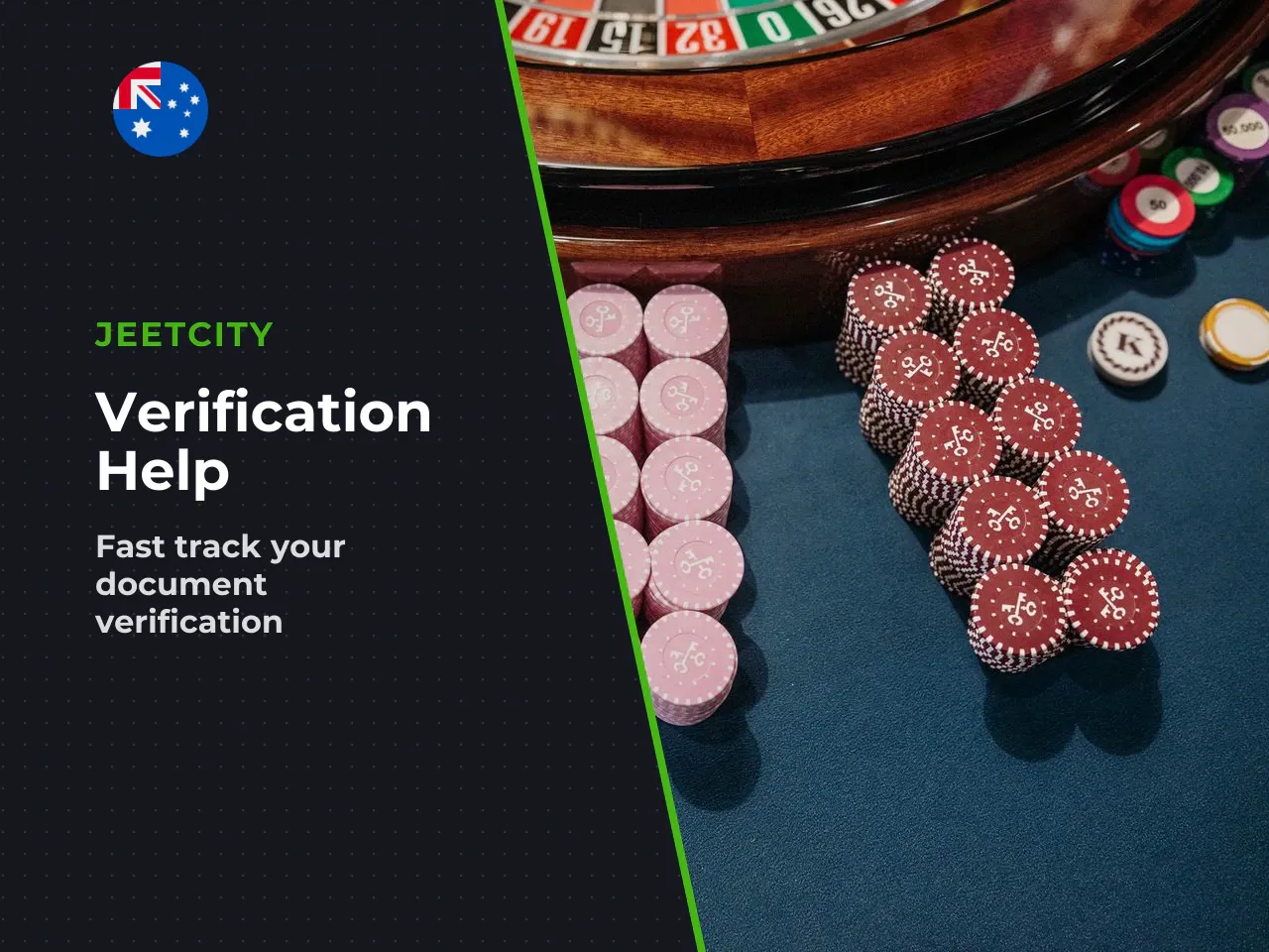 3. KYC Verification Errors and Rejected