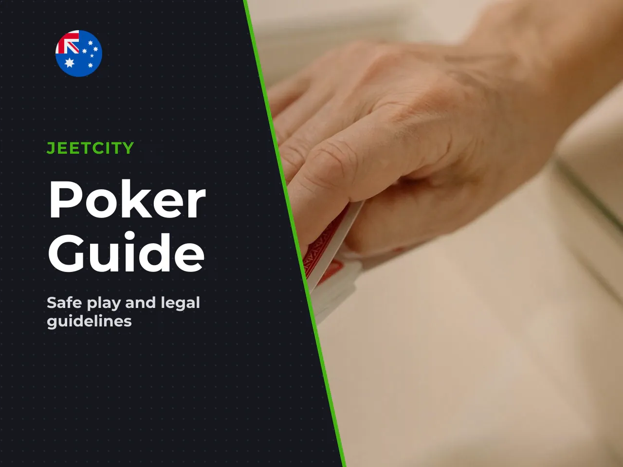 Real Money Poker Legal Considerations and