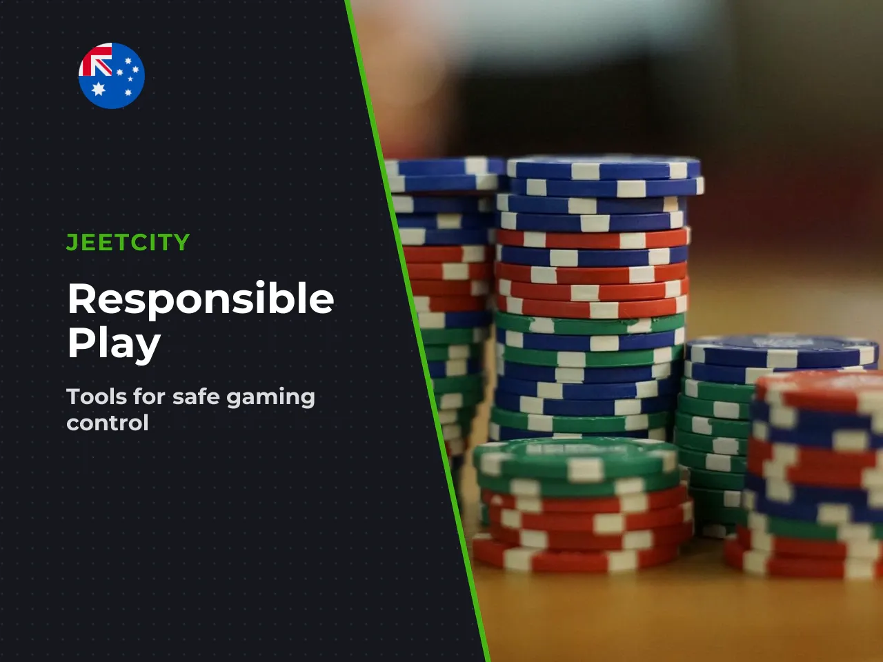 Responsible Gambling Supports and Cross-Channel Integration