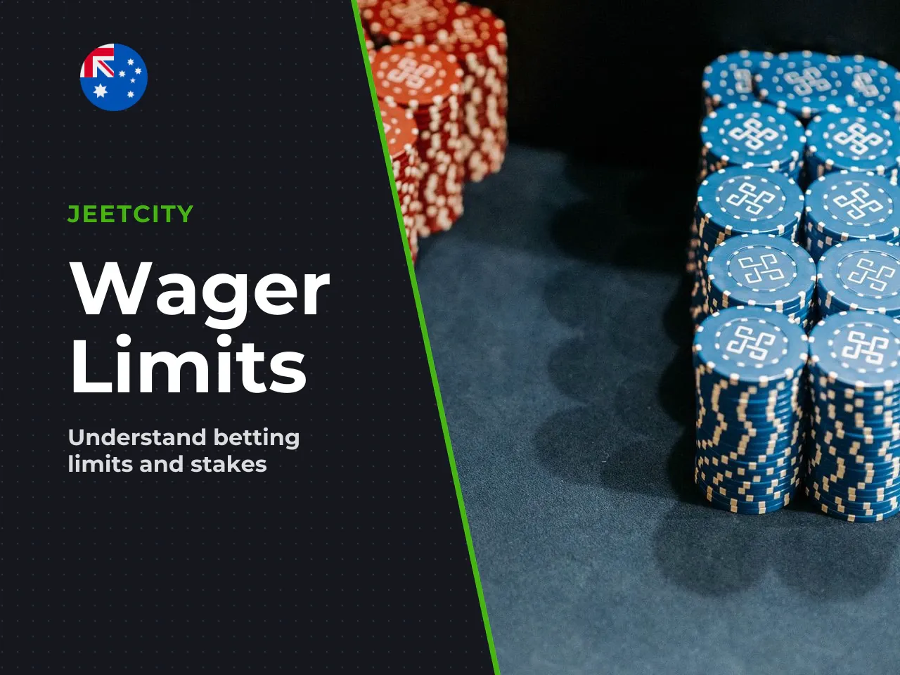Bets and Max Bet in Spaceman