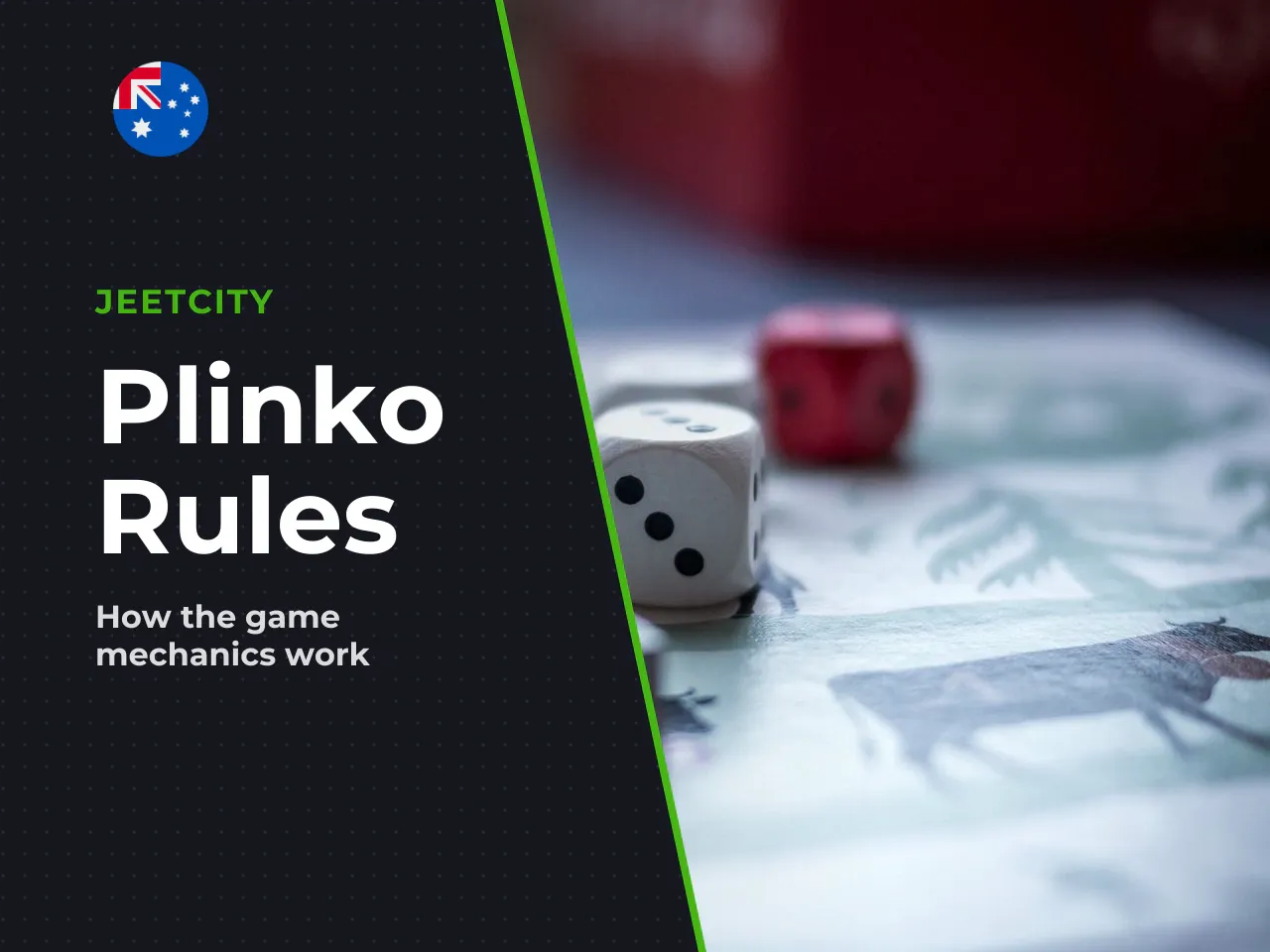 1. What Plinko Is and How