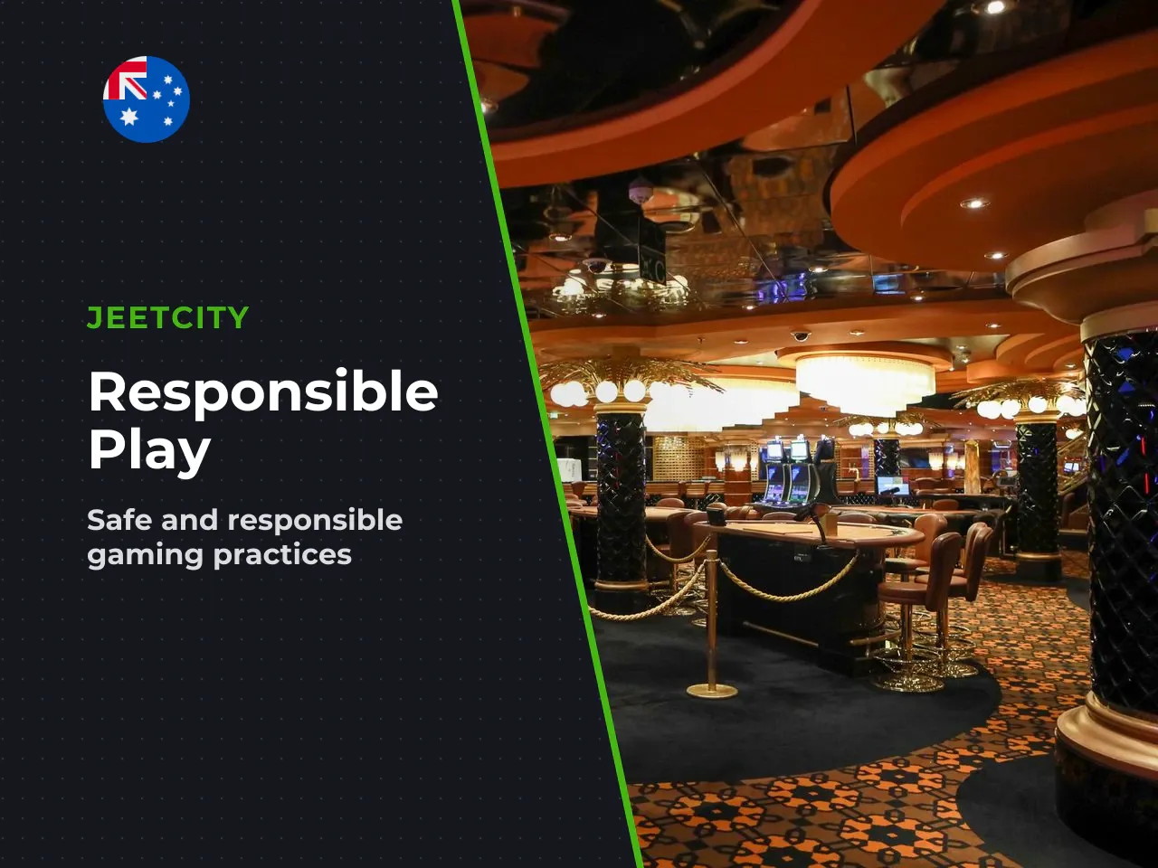 Responsible Gambling Tools and Support in