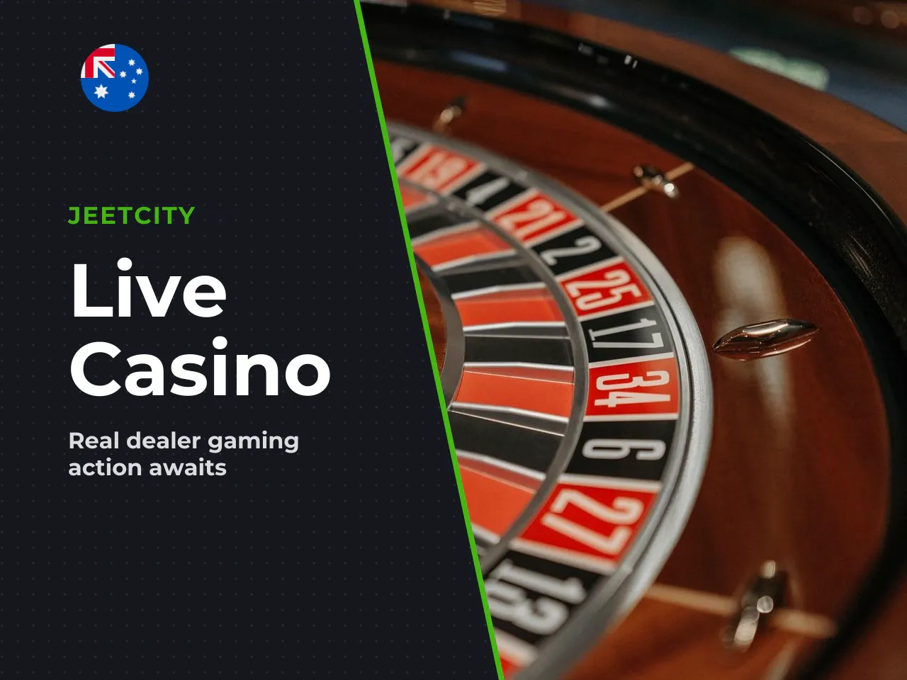 Live Dealer Tables and the Live