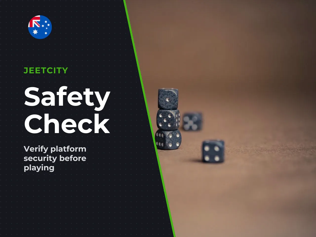 Reliability checklist verify all nine before