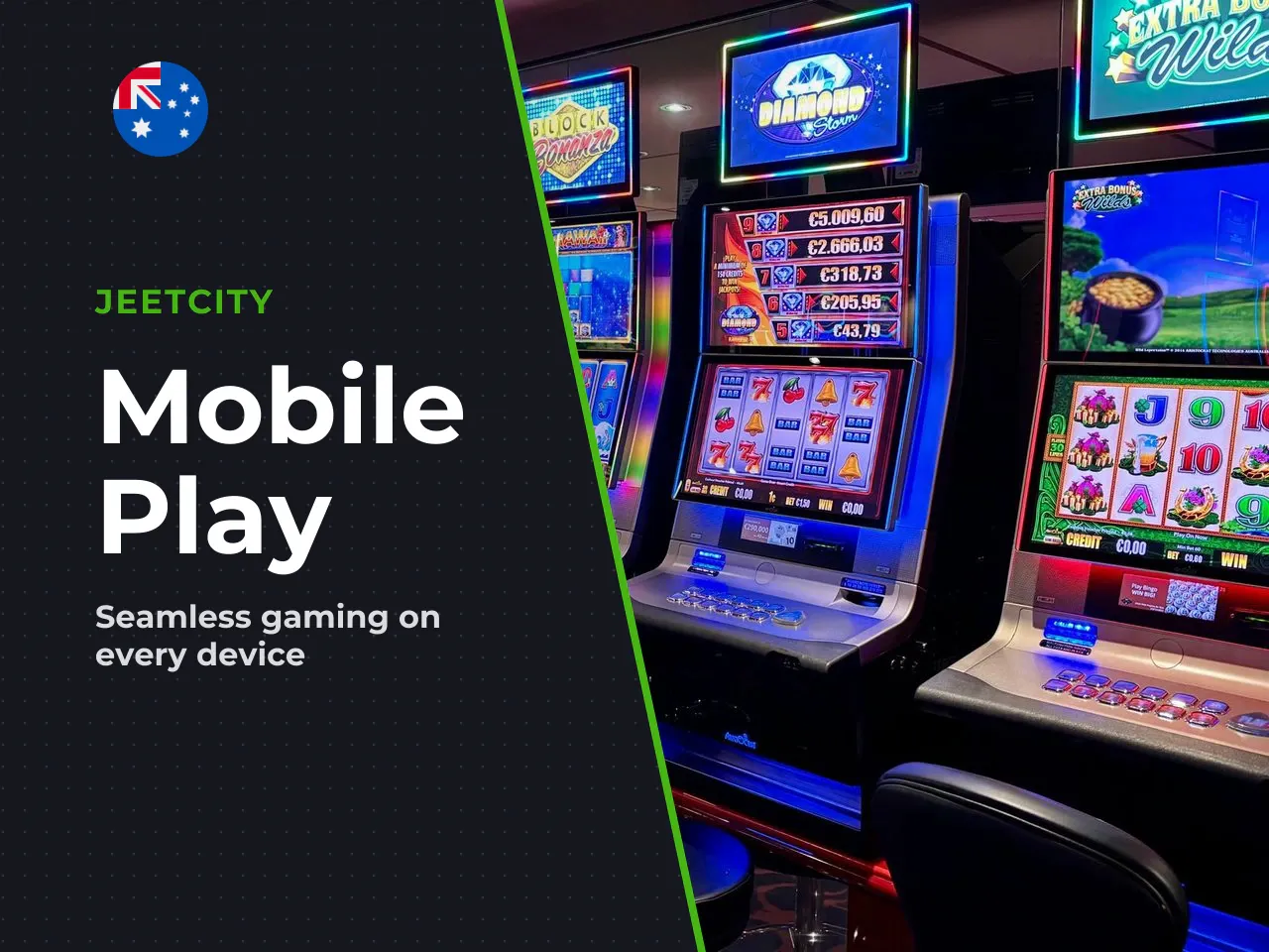 14. Royal Joker mobile play on