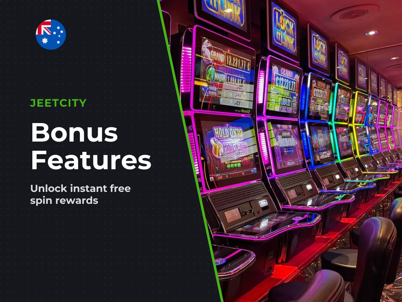Buy Bonus vs Chance x2 Choose