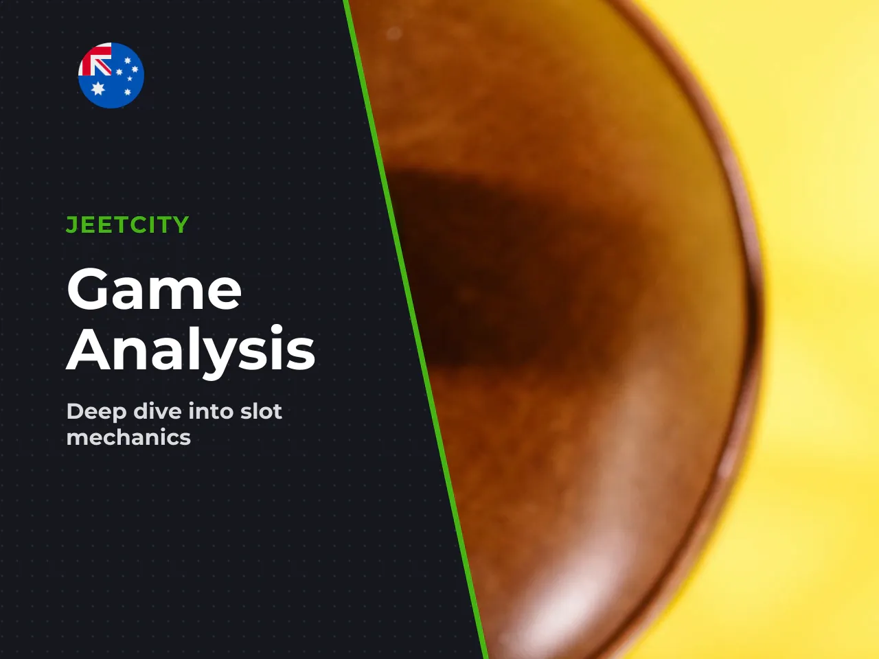 Player Experience and Behavioural Analysis. Playing