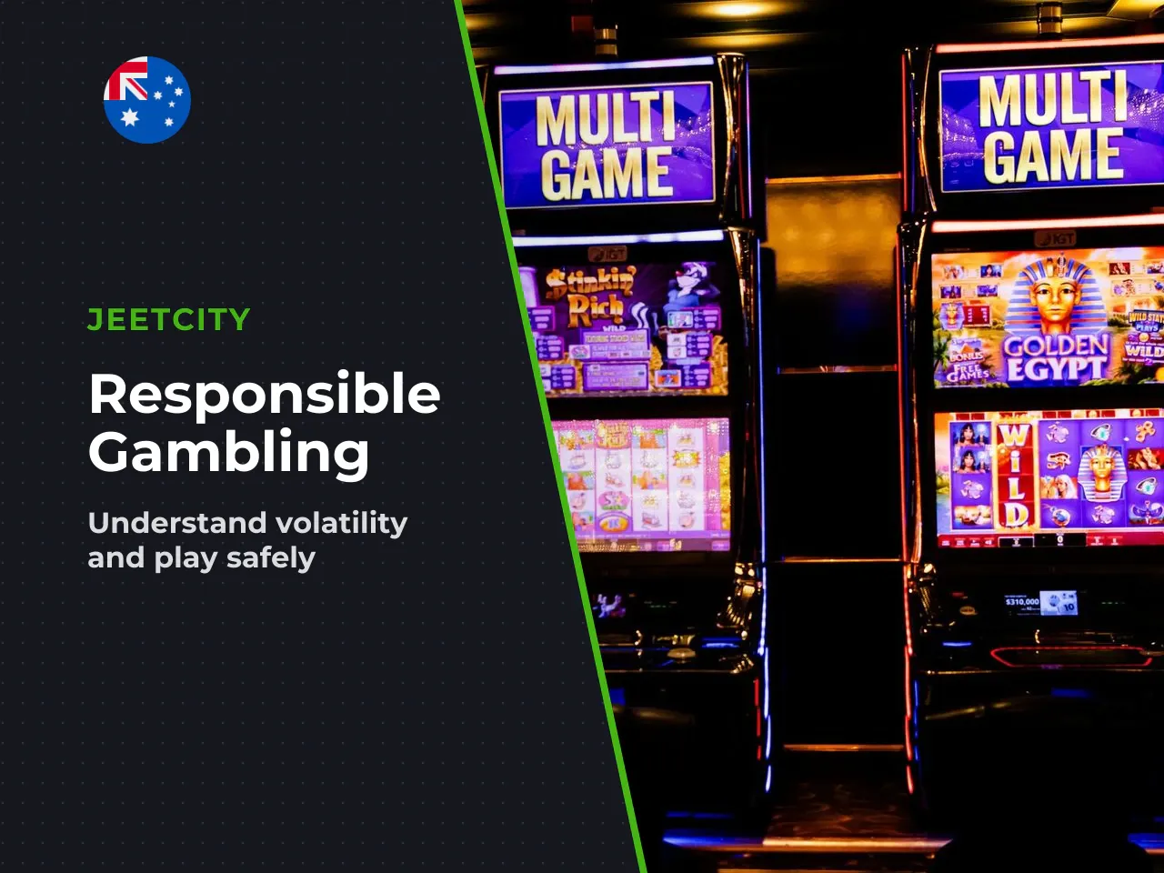 Responsible Gambling and Risk Controls. Elvis