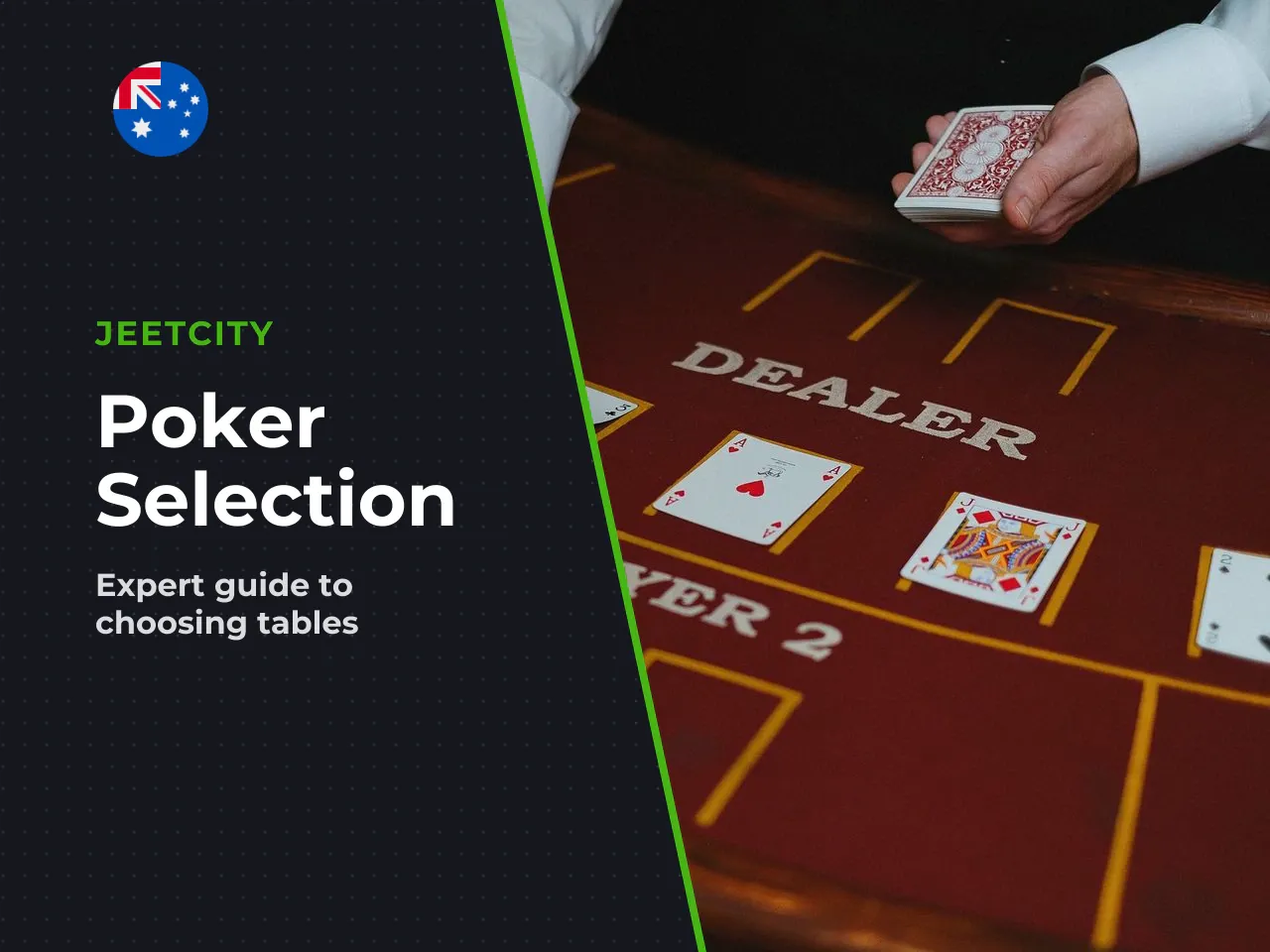 How to Compare Poker Sites and
