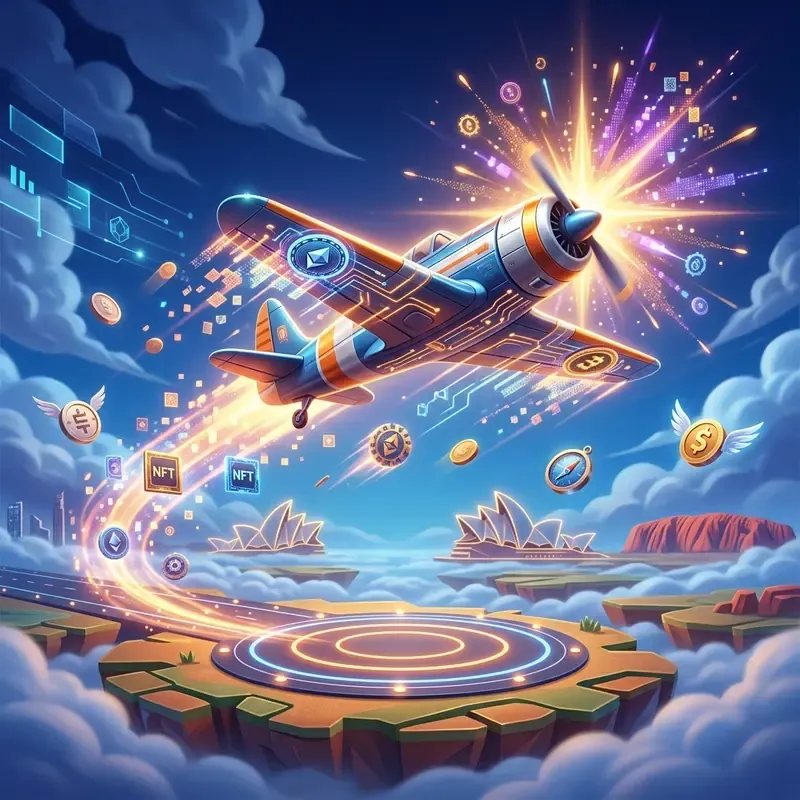 Aviatrix Crash Game Review 2026 Mechanics