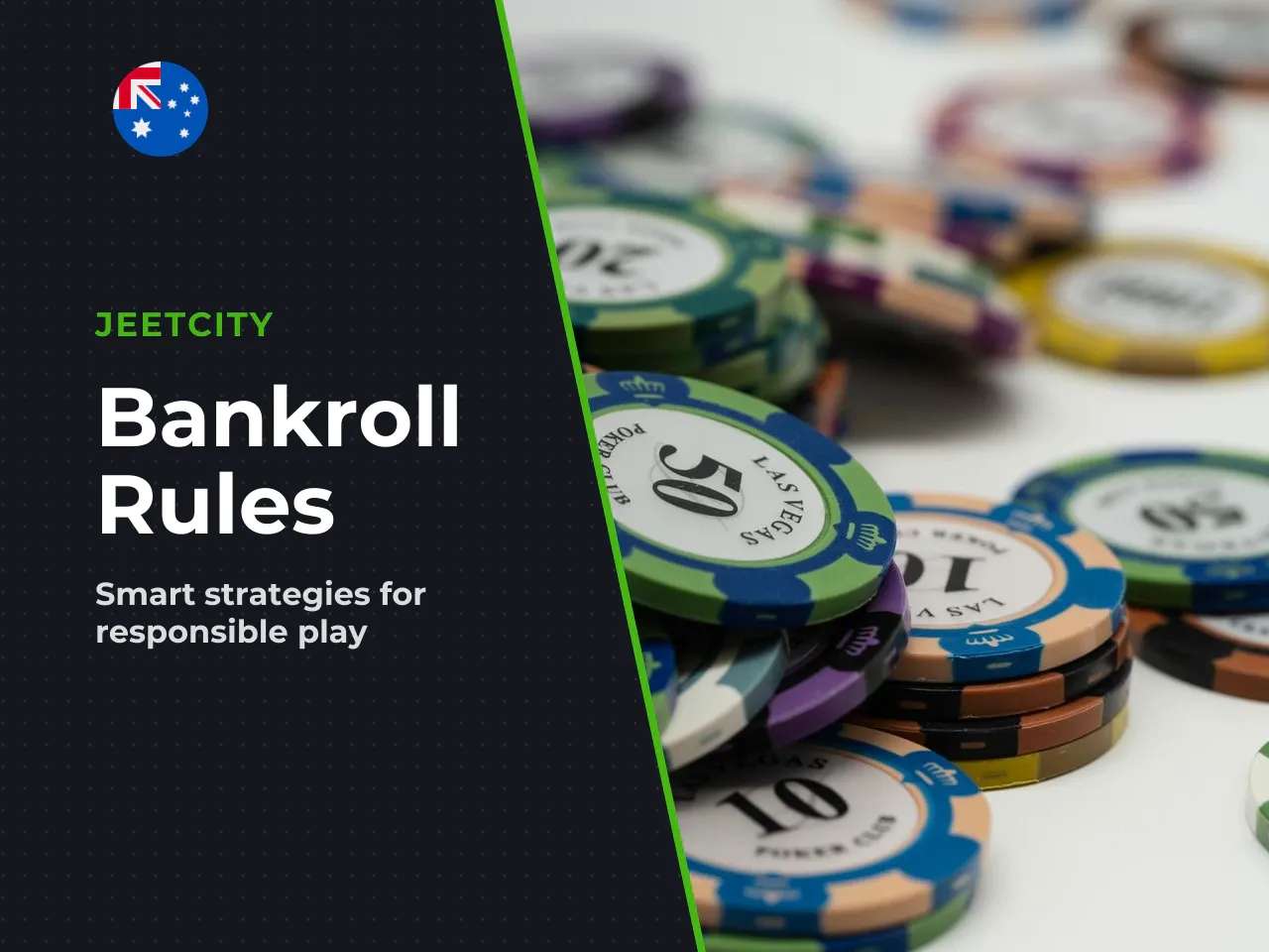 12.3 An evidence-based bankroll playbook. Translating